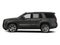 2017 Cadillac Escalade 4WD Luxury