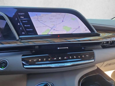 2023 Cadillac Escalade ESV 4WD Sport Platinum