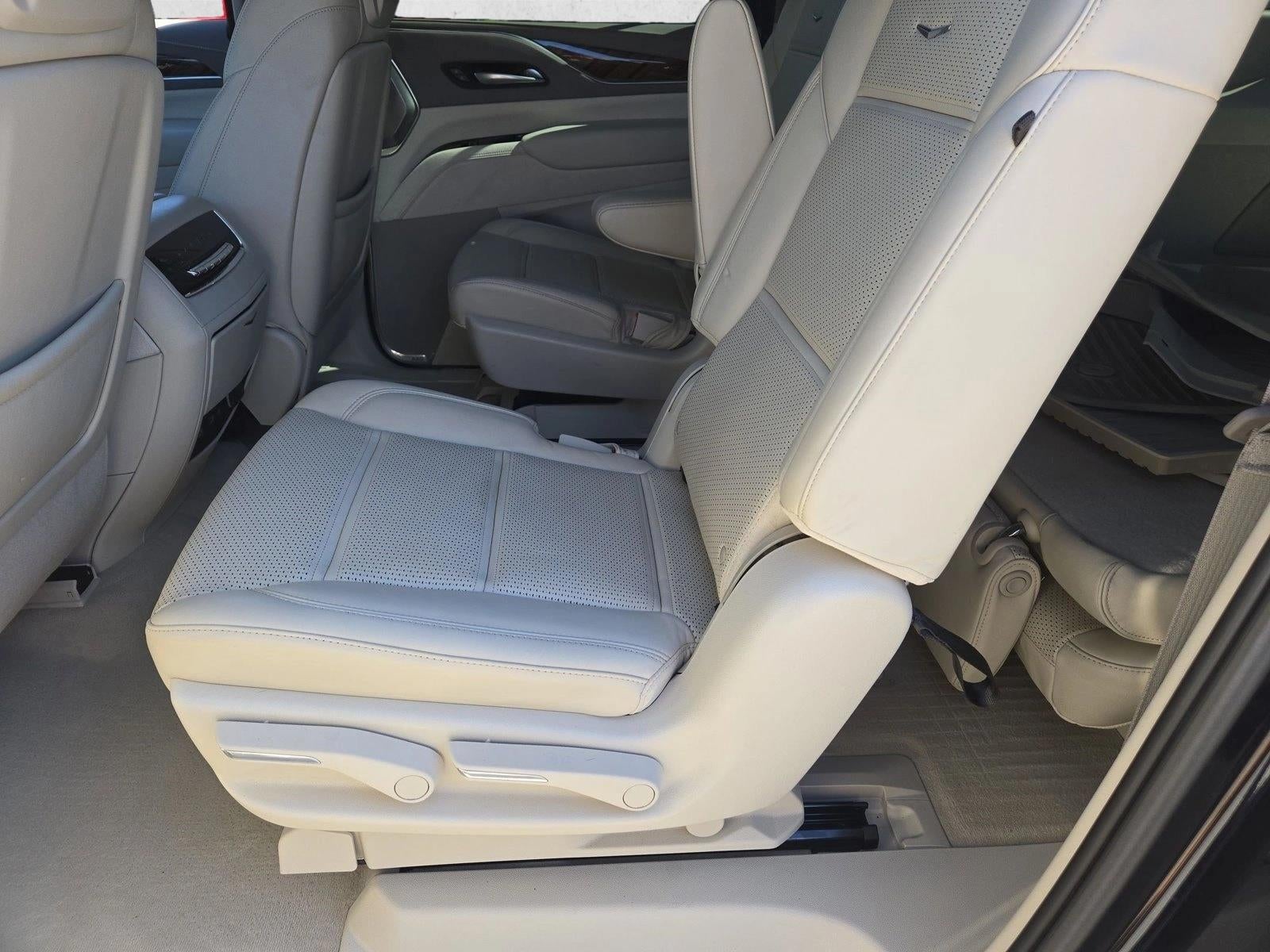 2023 Cadillac Escalade ESV 4WD Sport Platinum