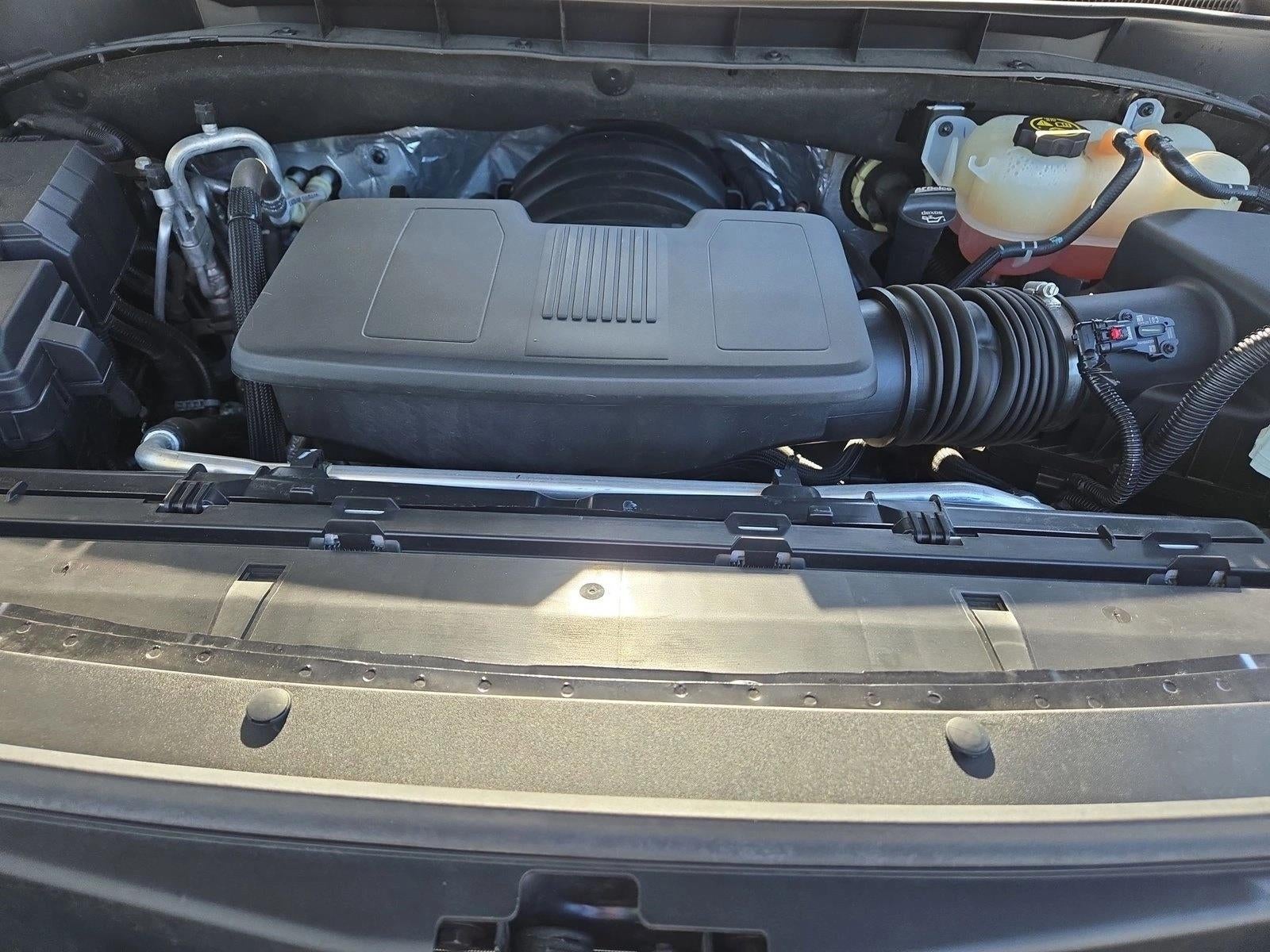 2023 Cadillac Escalade ESV 4WD Sport Platinum