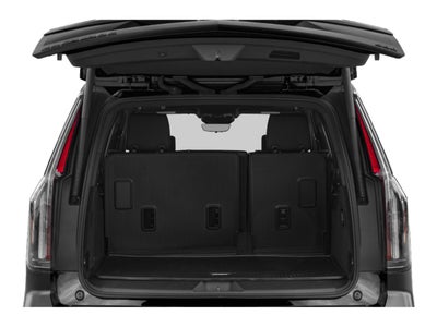 2023 Cadillac Escalade ESV 4WD Sport Platinum