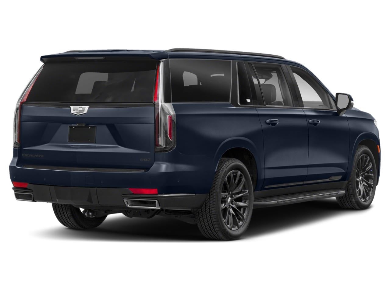 2023 Cadillac Escalade ESV 4WD Sport Platinum