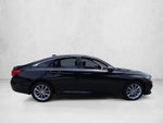 2022 Honda Accord Sedan LX 1.5T CVT