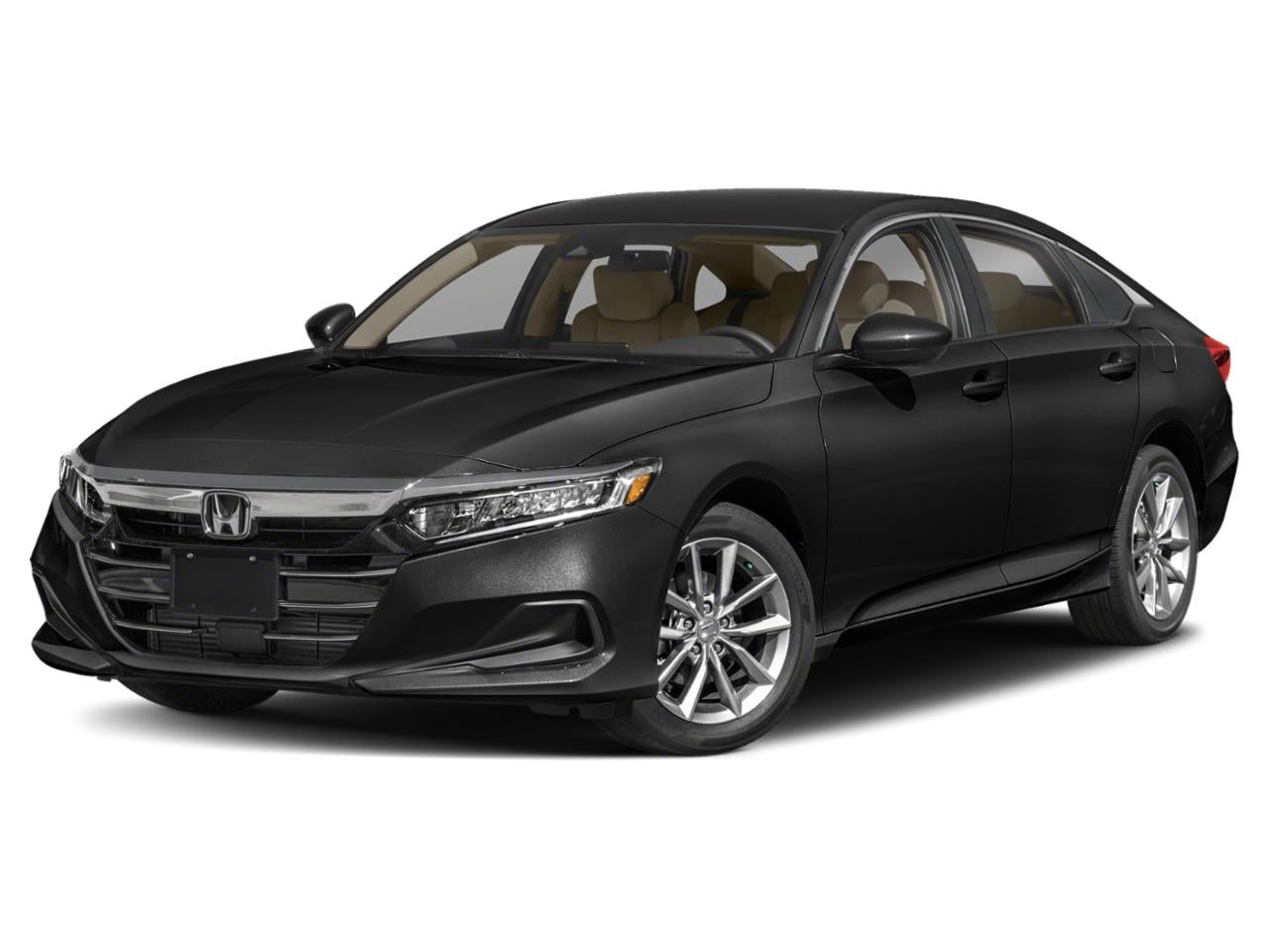 2022 Honda Accord Sedan LX 1.5T CVT