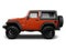 2011 Jeep Wrangler 4WD 2dr Sport