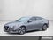 2019 Nissan Altima 2.5 SV Sedan