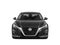 2019 Nissan Altima 2.5 SV Sedan