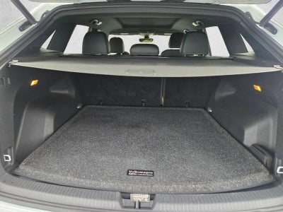 2022 Volkswagen Atlas Cross Sport 3.6L V6 SEL Premium R-Line 4MOTION