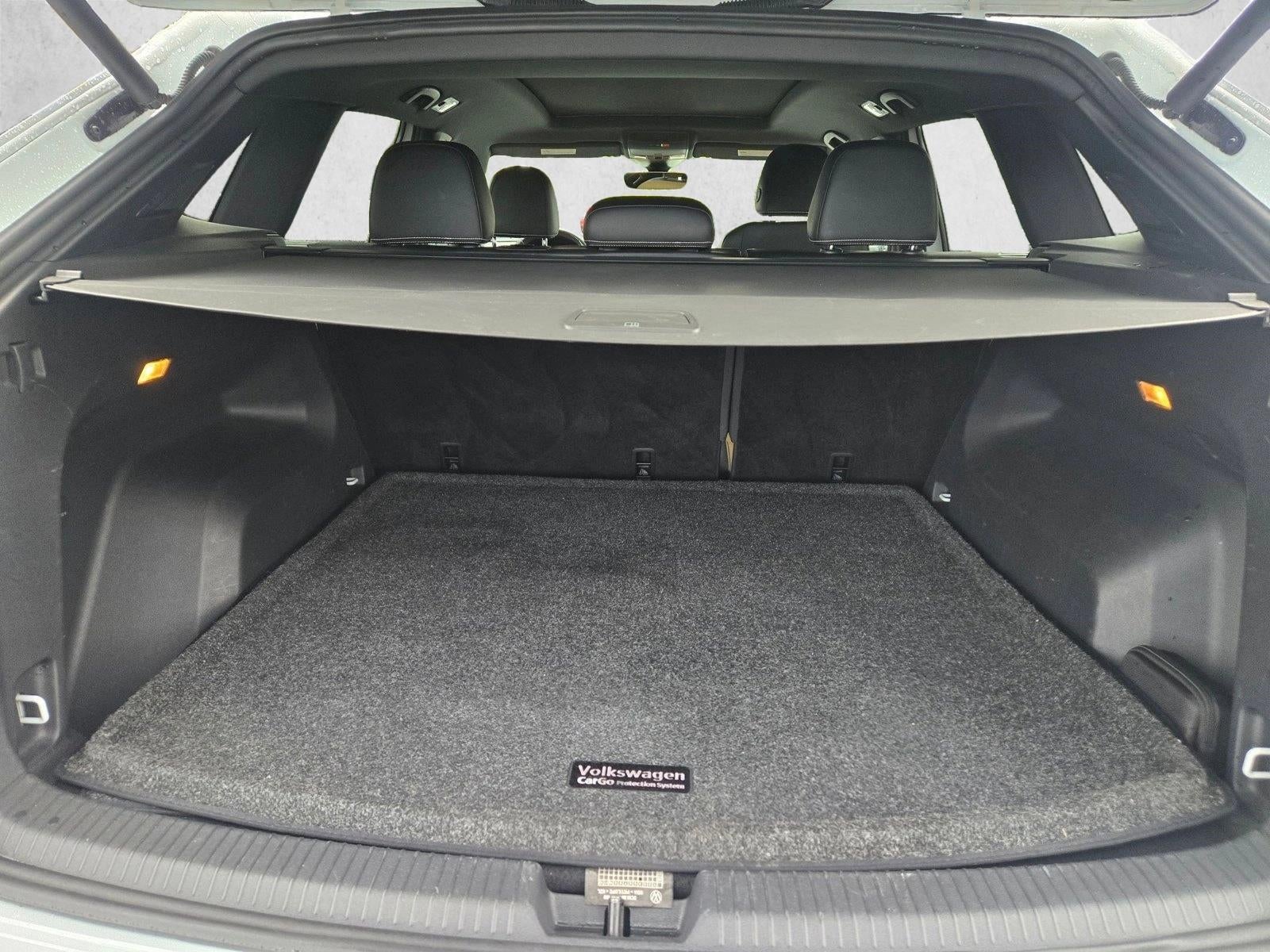 2022 Volkswagen Atlas Cross Sport 3.6L V6 SEL Premium R-Line 4MOTION