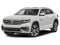 2022 Volkswagen Atlas Cross Sport 3.6L V6 SEL Premium R-Line 4MOTION