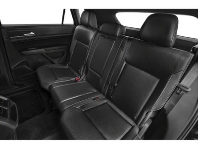 2022 Volkswagen Atlas Cross Sport 3.6L V6 SEL Premium R-Line 4MOTION