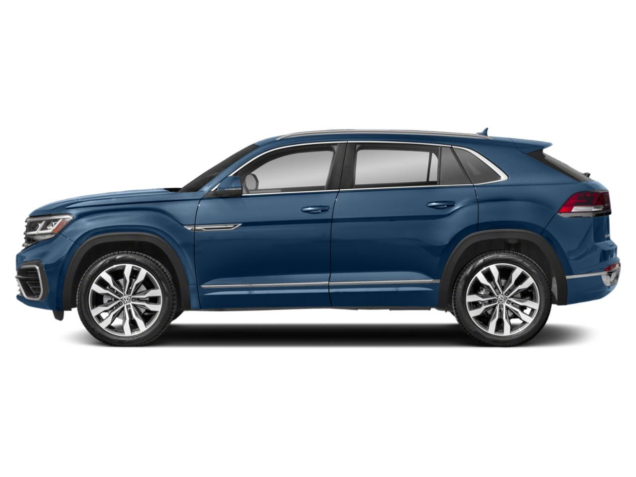 2022 Volkswagen Atlas Cross Sport 3.6L V6 SEL Premium R-Line 4MOTION