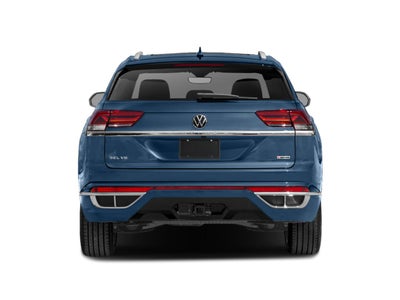 2022 Volkswagen Atlas Cross Sport 3.6L V6 SEL Premium R-Line 4MOTION