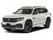 2022 Volkswagen Atlas 3.6L V6 SEL R-Line Black 4MOTION