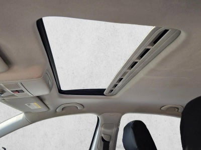 2016 Volkswagen Passat 4dr Sdn 1.8T Auto SE