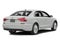 2016 Volkswagen Passat 4dr Sdn 1.8T Auto SE