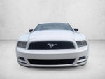 2013 Ford Mustang 2dr Cpe V6