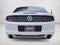2013 Ford Mustang 2dr Cpe V6