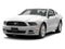2013 Ford Mustang 2dr Cpe V6