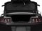 2013 Ford Mustang 2dr Cpe V6