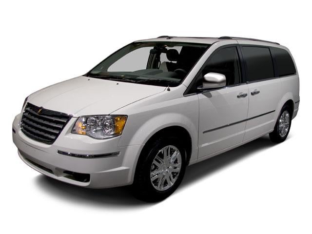 2010 Chrysler Town & Country 4dr Wgn Limited *Ltd Avail*