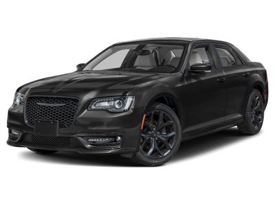 2023 Chrysler 300 Touring L RWD