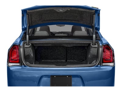 2023 Chrysler 300 Touring L RWD