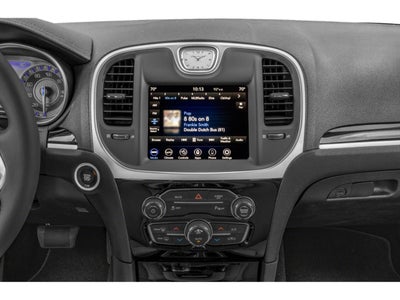 2023 Chrysler 300 Touring L RWD