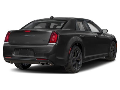 2023 Chrysler 300 Touring L RWD