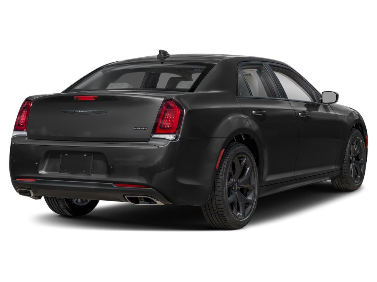 2023 Chrysler 300 Touring L RWD