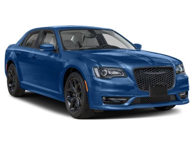 2023 Chrysler 300 Touring L RWD