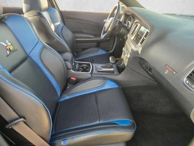 2023 Dodge Charger Scat Pack RWD