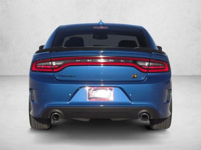 2023 Dodge Charger Scat Pack RWD