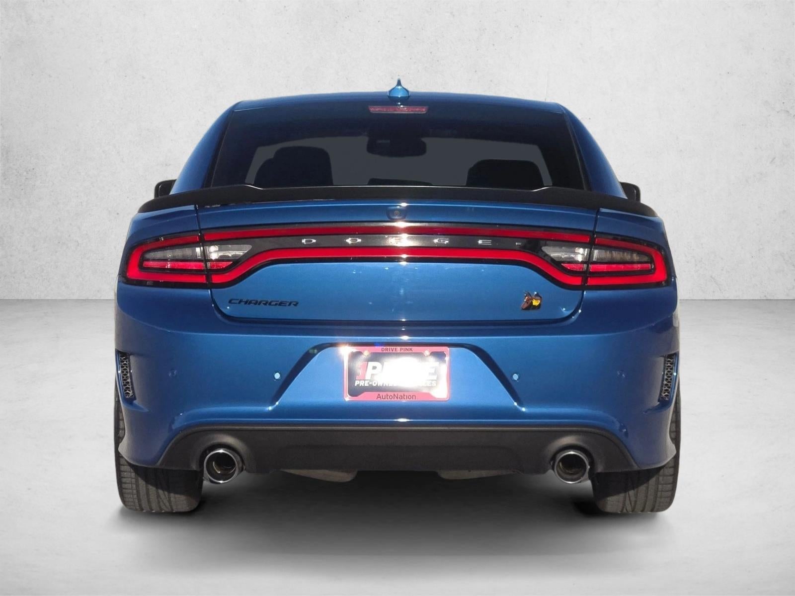 2023 Dodge Charger Scat Pack RWD