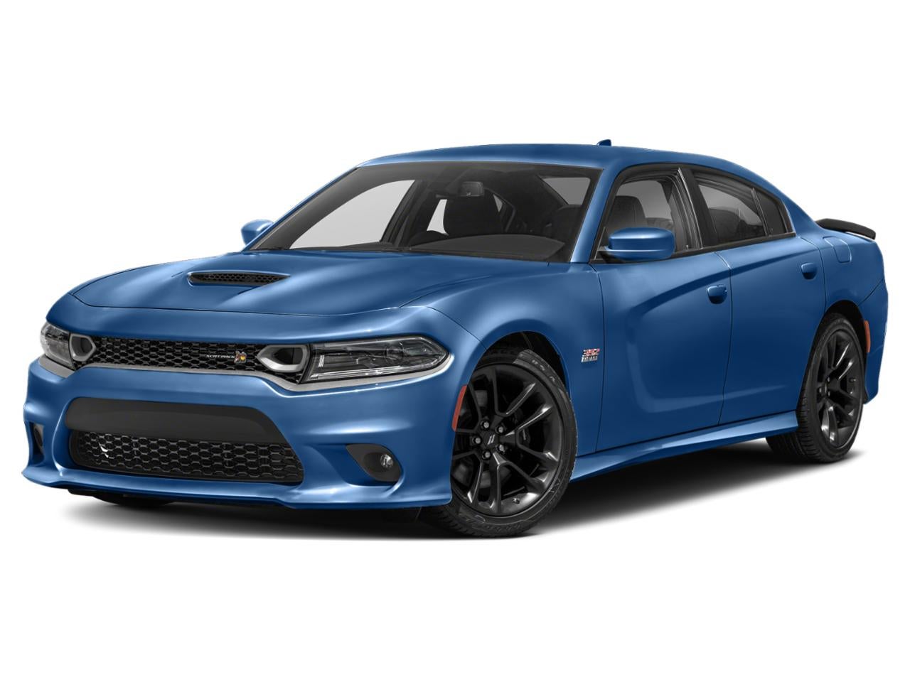 2023 Dodge Charger Scat Pack RWD