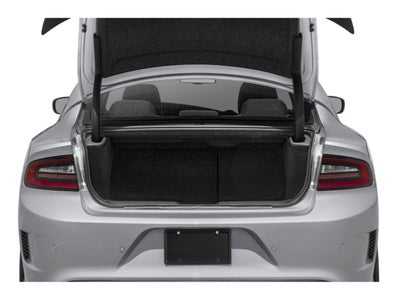 2023 Dodge Charger Scat Pack RWD