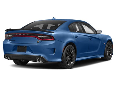 2023 Dodge Charger Scat Pack RWD