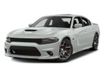 2017 Dodge Charger R/T Scat Pack RWD