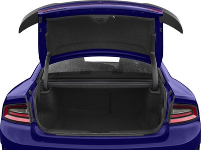 2017 Dodge Charger R/T Scat Pack RWD