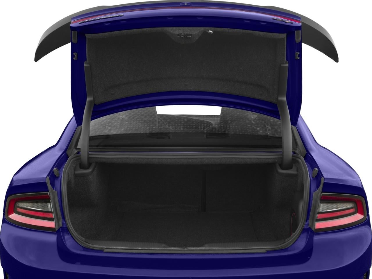 2017 Dodge Charger R/T Scat Pack RWD