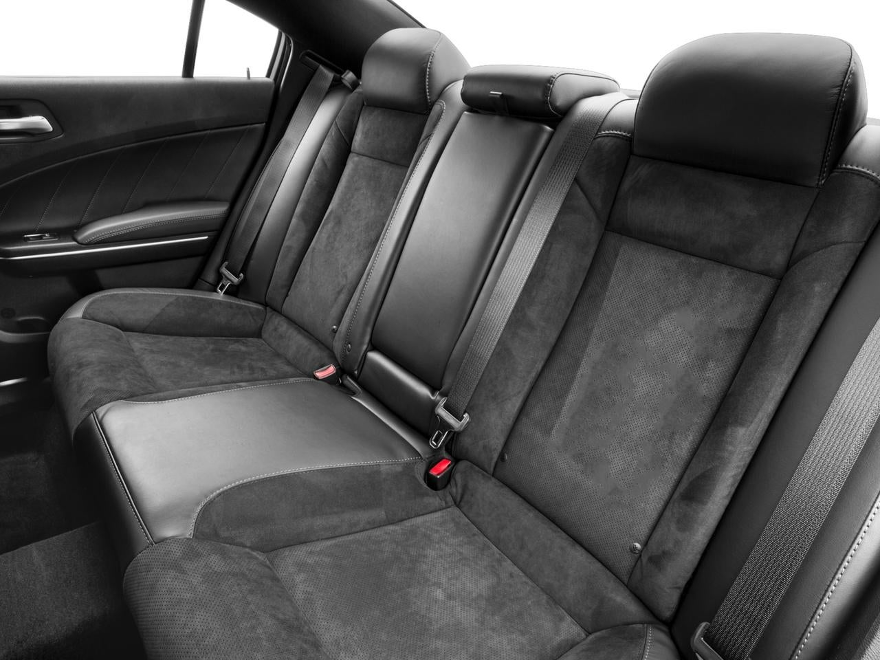 2017 Dodge Charger R/T Scat Pack RWD