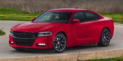 2017 Dodge Charger R/T Scat Pack RWD