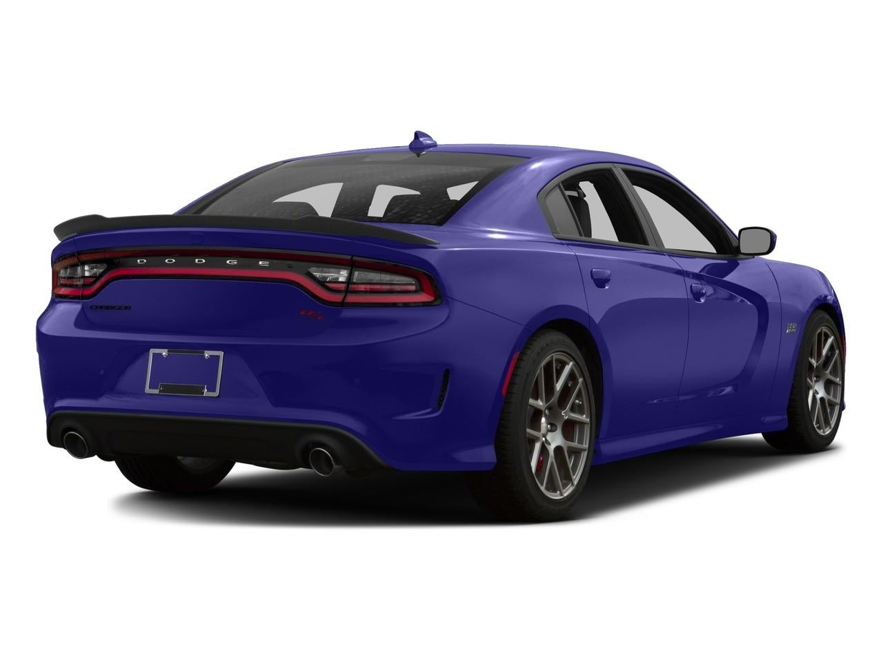 2017 Dodge Charger R/T Scat Pack RWD
