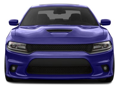 2017 Dodge Charger R/T Scat Pack RWD