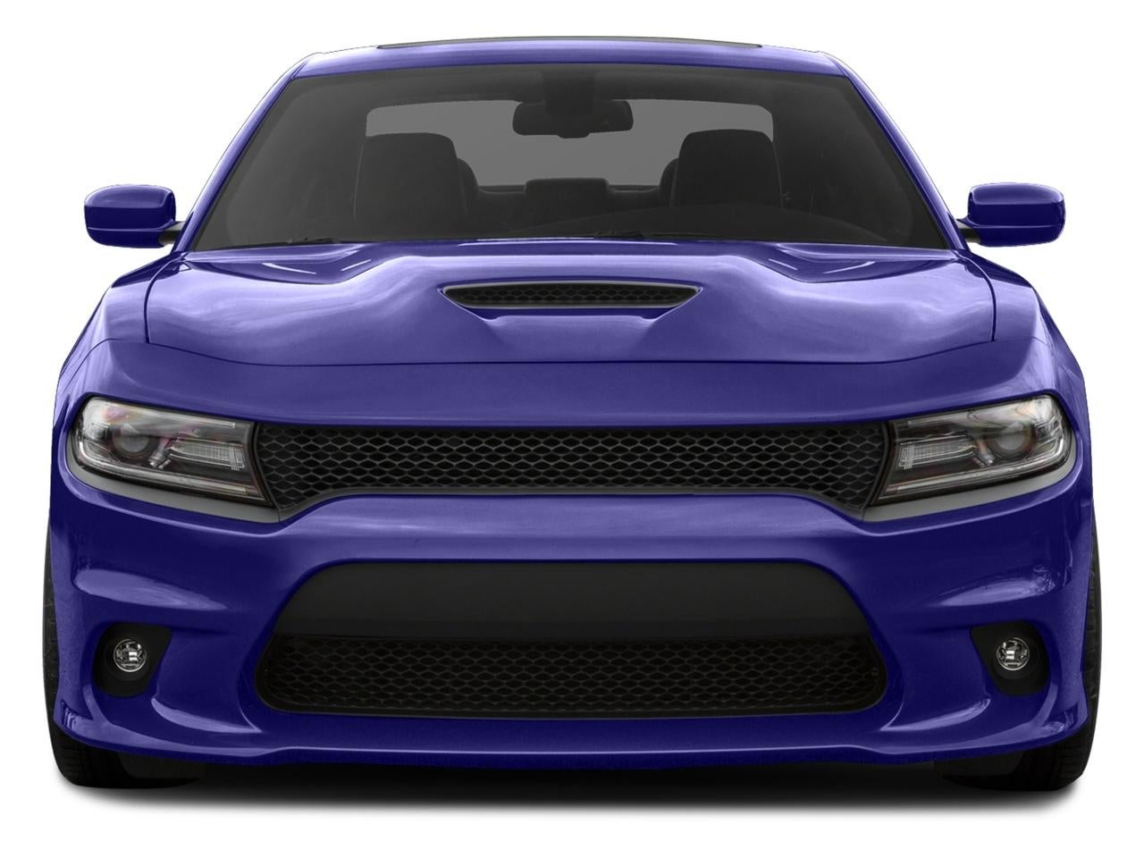 2017 Dodge Charger R/T Scat Pack RWD