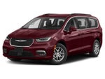 2021 Chrysler Pacifica Touring L FWD