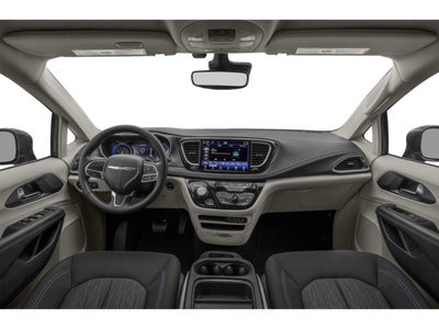 2021 Chrysler Pacifica Touring L FWD