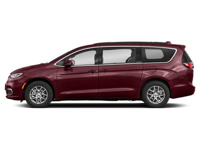 2021 Chrysler Pacifica Touring L FWD