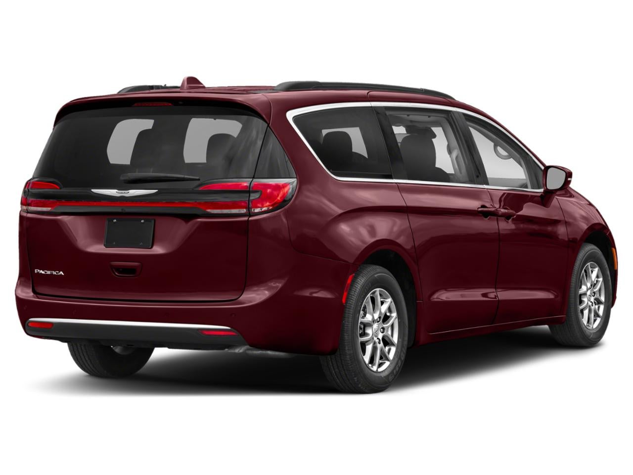 2021 Chrysler Pacifica Touring L FWD