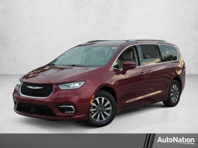 2021 Chrysler Pacifica Touring L FWD